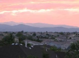2545 Pemberly Ave, Highlands Ranch, CO 80126