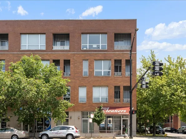 1717 N Western Ave APT 2, Chicago, IL 60647