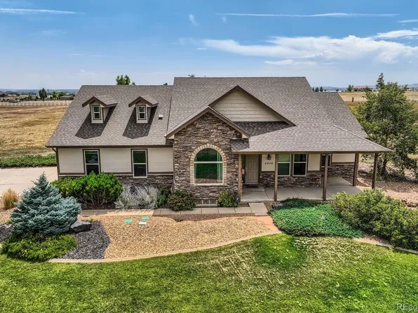 4974 Malibu Drive, Berthoud, CO 80513