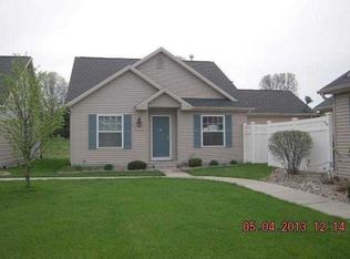 3606 Raleigh Ct, Mishawaka, IN 46545