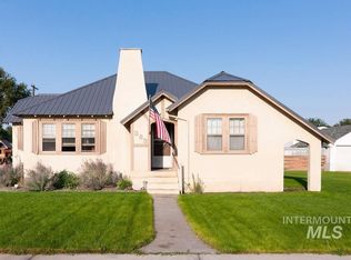 383 W Main St S, Vale, OR 97918