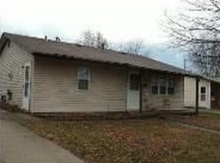88 Meadow Ln, Johnstown, OH 43031