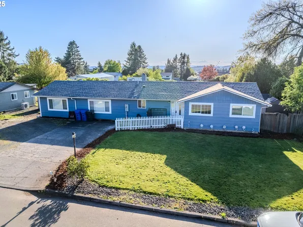 14655 SE Wy East Ave, Damascus, OR 97089