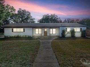 2001 Saddlebrook Dr, Pensacola, FL 32526