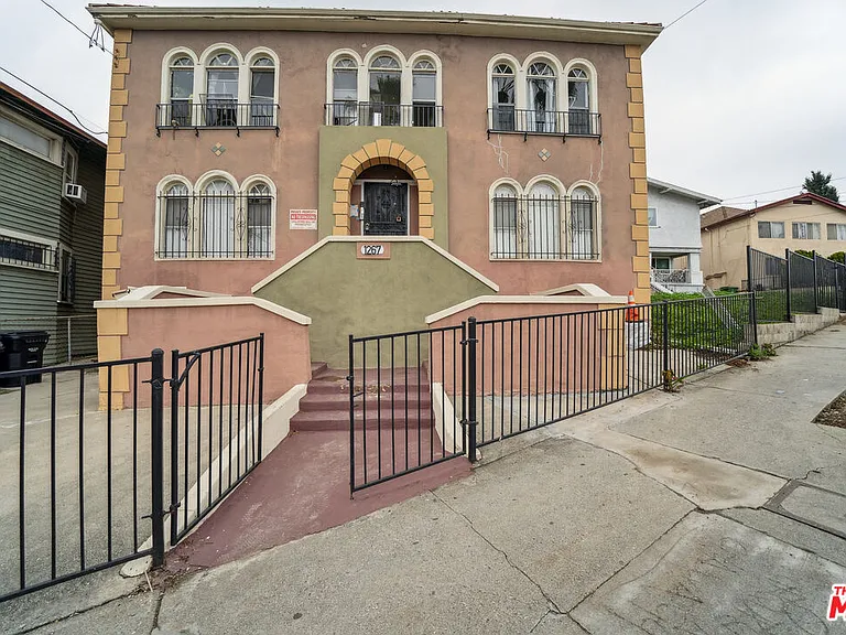 1267 Vin Scully Ave #1/2 — Photo 10