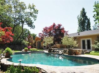 4001 Pepperwood Ct, Sonoma, CA 95476