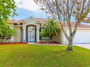 1302 Old Millpond Rd, Melbourne, FL 32940