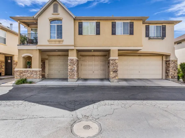 6776 S Harbonne Ln, West Jordan, UT 84084