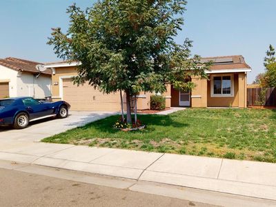 1341 Santona St, Manteca, CA, 95337