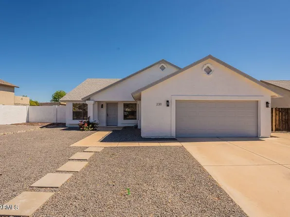 2311 N LOMA Vista, Mesa, AZ 85213