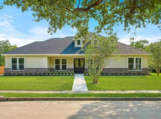 18310 Kings Row, Houston, TX 77058