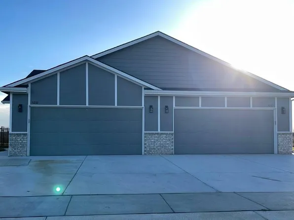 5230-5232 N Cypress St, Wichita, KS 67226