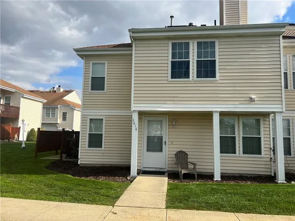 3616 Whispering Hills #3616, Chester, NY 10918