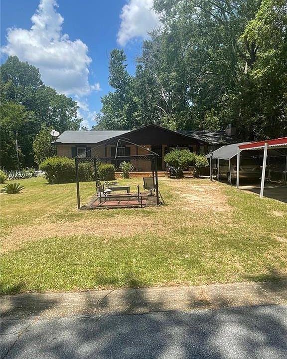 1st image of 4129 Roman Dr