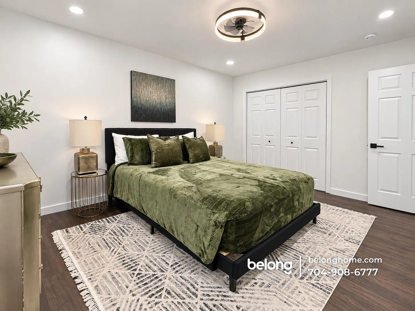 3 bed, 2.0 bath, 1392 sqft, $1,905 — Photo 4