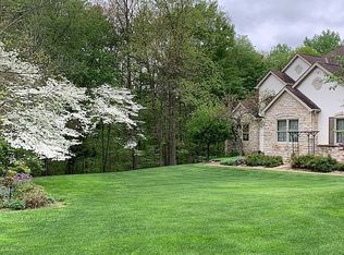 6851 Heverlo Rd, Sunbury, OH 43074