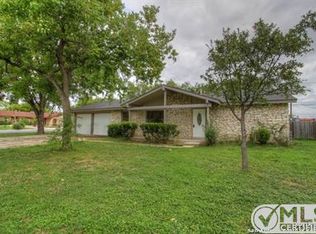 9210 Kings Point, San Antonio, TX 78217