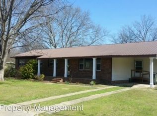 1405 Forney St, Oxford, AL 36203