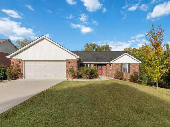 262 Wind Chime Dr, Somerset, KY 42503