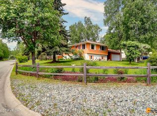 749 Rappe Ct, Anchorage, AK 99518