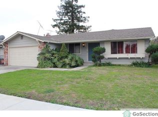 744 Deboer Ln, San Jose, CA 95111