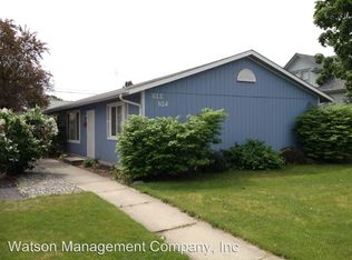 812 E Illinois Ave, Spokane, WA 99207