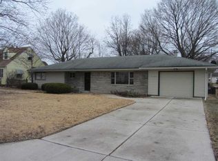 5130 7th Ave, Moline, IL 61265
