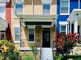 1928 2nd St NE, Washington, DC 20002