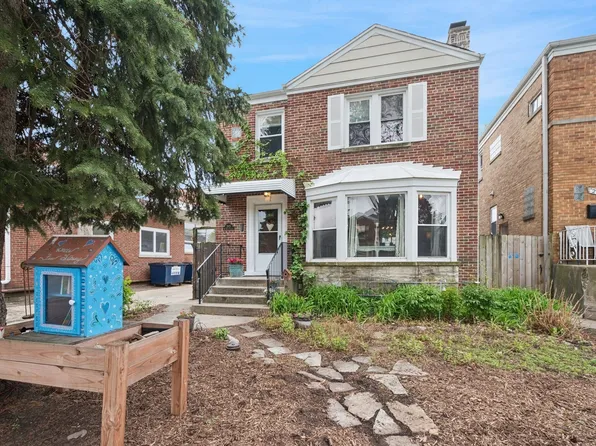 2815 W Jarvis Ave, Chicago, IL 60645