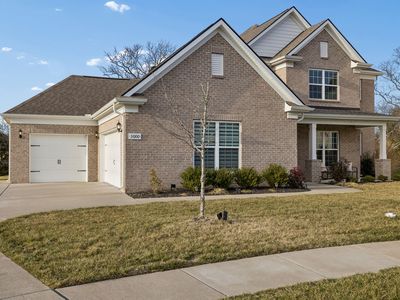 3000 Palladian Ln, Nolensville, TN, 37135