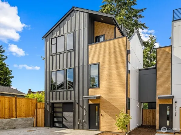 1212 NE 100th Street, Seattle, WA 98125