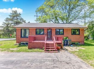 2 Tangmere Rd #C13, Toronto, ON M3B 2N1
