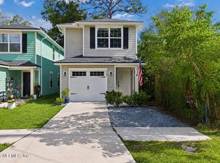 8457 Eaton Ave, Jacksonville, FL 32211