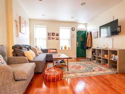 928 S 23rd St, Philadelphia, PA, 19146