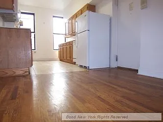 Rented by Bond New York