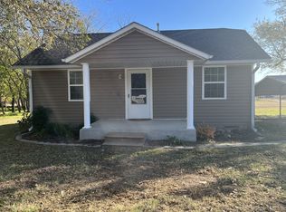 7168 County Road 3470, Ada, OK 74820