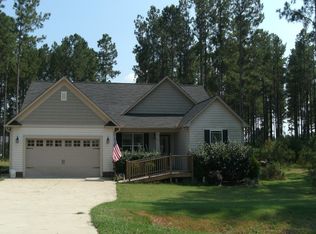 141 Langdon Farms Dr, Smithfield, NC 27577