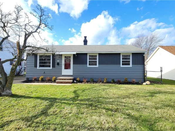1270 E 348th St, Eastlake, OH 44095