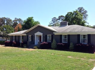 3752 Greenleaf Rd, Columbia, SC 29206