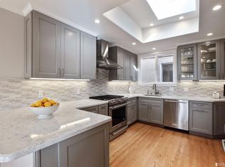 1666 35th Ave, San Francisco, CA 94122