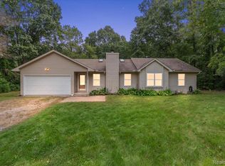 4309 S Baldwin Rd, Lake Orion, MI 48359