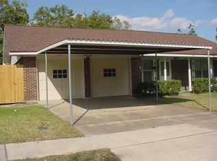 703 Kalmer St, Pasadena, TX 77502