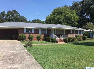 1410 Tillison Rd, Gadsden, AL 35903