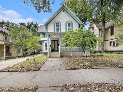 245 Paris Ave SE, Grand Rapids, MI, 49503