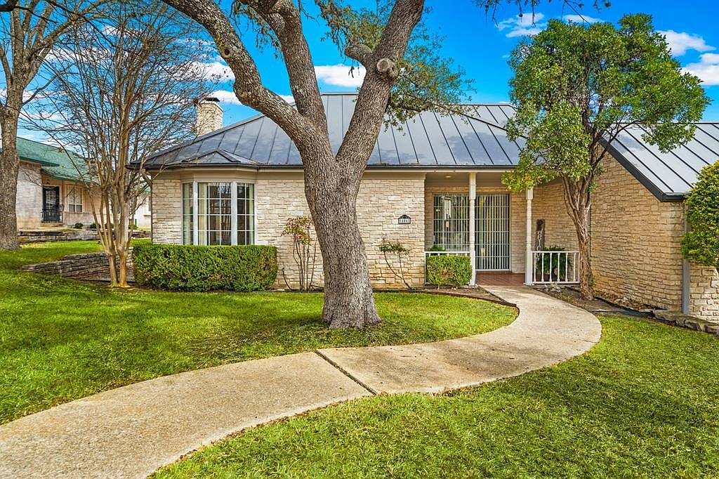106 Saint Andrews Loop, Kerrville, TX 78028 MLS 108358 Zillow