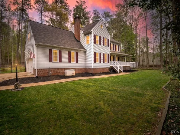 3272 Southern Pines Dr, North Prince George, VA 23860