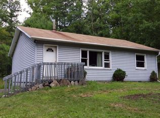 542 Beckwith Rd, Pine City, NY 14871