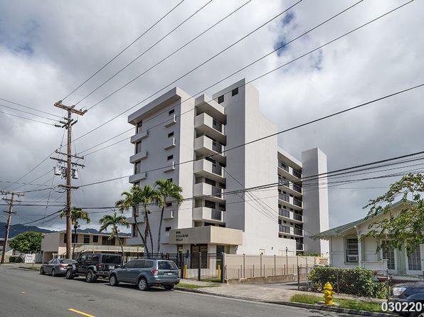 909 Coolidge St APT 602