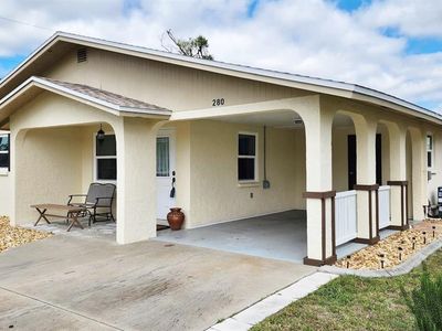 280 E Fray St, Englewood, FL, 34223