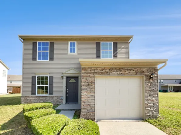 609 Betty Lou Dr, Madison, TN 37115